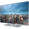 Samsung Televizor LED Smart TV, 138 cm, 55JU6410, Ultra HD, Wi-Fi