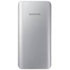 Baterie externa Universala Samsung EB-PA500USEGWW 5200 mAh Silver