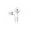 Apple Casti In-Ear 3 butoane, microfon, culoare alba