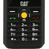 Telefon Mobil Single SIM Caterpillar CAT B30 Black