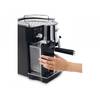DeLonghi Espressor cu pompa EC 820B, 15 bar, 3 filtre, sistem Cappuccino, Stand-by
