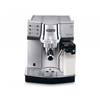 Espressor manual DeLonghi EC 850M, 1450 W, 15 bar, 1 l, carafa lapte, display, argintiu