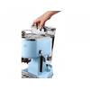 DeLonghi Espressor manual Icona Vintage ECOV310.AZ, 1100 W, 15 bar, 1.4 l, albastru