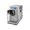 Espressor automat DeLonghi PrimaDonna XS ETAM 36.365.M, 1450 W, 15 bar, 1.3 l, carafa lapte, display LCD, negru/inox