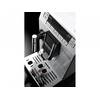 Espressor automat DeLonghi PrimaDonna XS ETAM 36.365.M, 1450 W, 15 bar, 1.3 l, carafa lapte, display LCD, negru/inox
