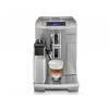 Espressor automat DeLonghi PrimaDonna S De Luxe ECAM 28.465MB, 1450 W, 15 bar, 2 l, carafa lapte, inox