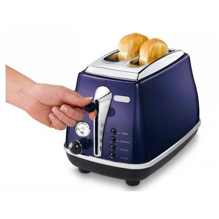 Toaster Icona CTO 2003.V