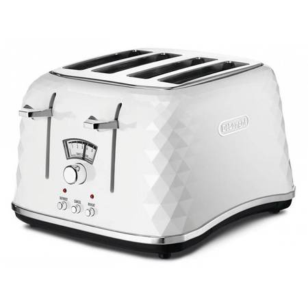 Toaster Brillante CTJ 4003.W
