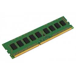 KINGSTON Memorie DDR3 4GB 1600 MHz, 1.35V