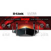 D-Link Router Wireless AC3200, Tri-Band, Gigabit, 6antene