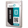 Seagate SSD Server 800GB, SAS, Technology MLC, 2.5"