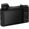 Aparat foto digital Sony HX90V, 18.2MP, Wi-Fi, NFC, Black
