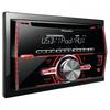 Radio MP3 Player auto 2-DIN Pioneer FH-460UI, 4x50W, USB, AUX, Iesire Subwoofer