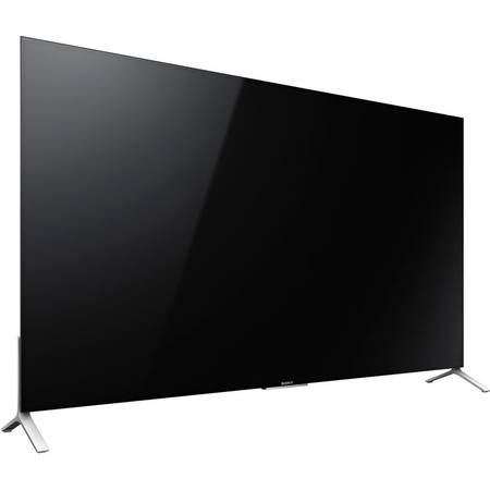 TV Smart Android 3D LED Sony, 139 cm, Ultra HD, 55X9005