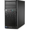 Sistem Server HP ProLiant ML10 v2, Procesor Intel Pentium G3240 3.1GHz Haswell, 1x 4GB UDIMM DDR3 1600MHz, NO HDD, LFF 3.5 inch, B120i