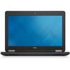 Laptop Dell Latitude 12 E5250, 12.5" HD, Intel Core i5-5300U, up 2.90 GHz, Broadwell, 8GB, 128GB SSD, Intel HD Graphics 5500, Tastatura iluminata, Ubuntu