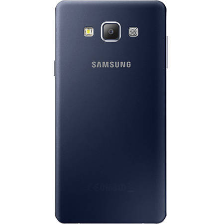 Telefon Mobil Dual SIM Samsung Galaxy a7 16gb lte 4g negru