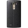 Telefon Mobil Dual SIM LG G4 32GB LTE H818 Leather Black