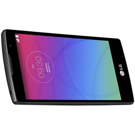 Telefon Mobil LG Spirit 8GB LTE H440N Black Titan