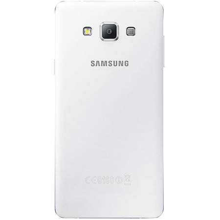 Telefon Mobil Dual SIM Samsung Galaxy a7 16gb lte 4g white