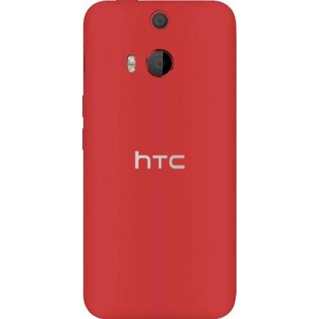 Telefon Mobil HTC Butterfly 2 waterproof 16gb lte 4g rosu