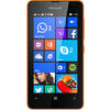 Telefon Mobil Dual SIM Microsoft Lumia 430 8gb portocaliu