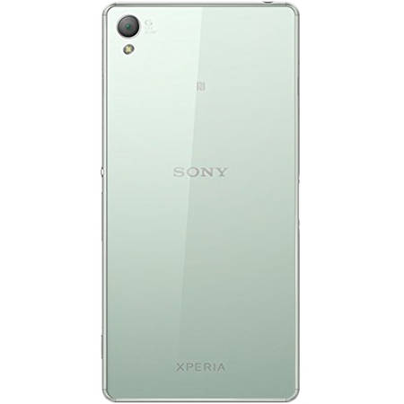 Telefon Mobil Dual SIM Sony Xperia Z3 Plus 32GB LTE E6533 Green