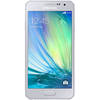 Telefon Mobil Dual SIM Samsung Galaxy A3 Duos A3000 16GB LTE Silver