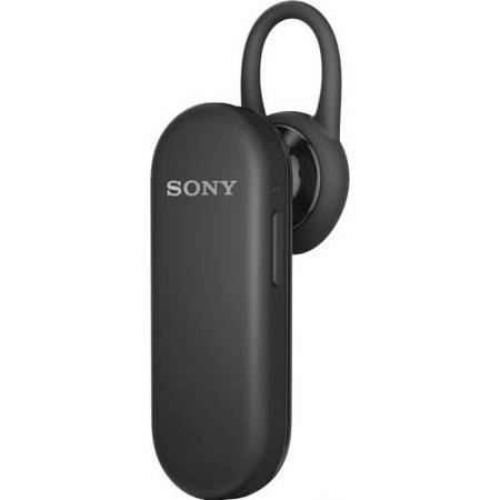 Casca bluetooth mono Sony mbh20 black, Bluetooth 3.0, Multi-Point, Bluetooth Media