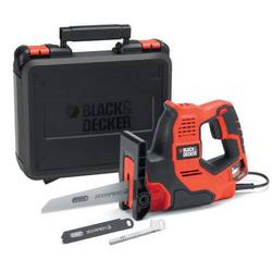 Black+Decker Fierastrau Scorpion RS890K, 500W, 23mm, 2700 RPM