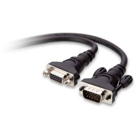 Cablu extensie VGA, 3m, HDDB15M/F, F2N025CP3M