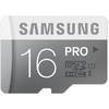 Samsung Card de memorie Micro SD MB-MG16D/EU, 16GB, Clasa 10, READ 90MB/S - WRITE 50MB/S, fara adaptor