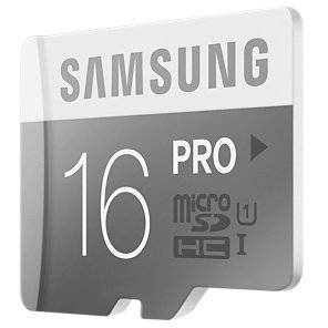 Card de memorie Micro SD MB-MG16D/EU, 16GB, Clasa 10, READ 90MB/S - WRITE 50MB/S, fara adaptor