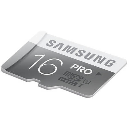 Card de memorie Micro SD MB-MG16D/EU, 16GB, Clasa 10, READ 90MB/S - WRITE 50MB/S, fara adaptor
