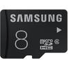 Samsung Card de memorie Micro SD MB-MA08D/EU, 8GB, Clasa 6, fara adaptor