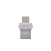 KINGSTON USB Flash Drive 16 GB DT MicroDuo, USB 3.0, micro USB 3C