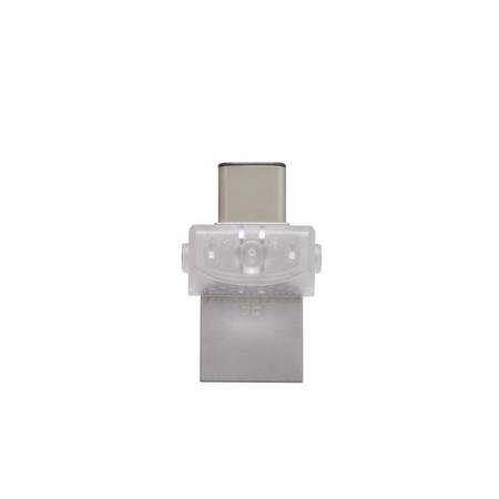 USB Flash Drive 16 GB DT MicroDuo, USB 3.0, micro USB 3C