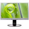 Philips Monitor 21.5" LED 221P6QPYES/00, IPS panel, 1920x 1080, 16:9, 5 ms, 250 cd/mp, 1000:1