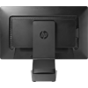 Monitor LED HP EliteDisplay S231d 23" 7ms black