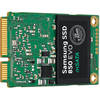SSD Samsung 850 EVO 500GB SATA-III mSATA