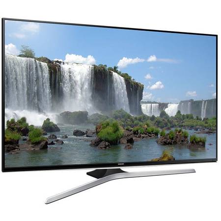 Televizor LED UE60J6200, Smart TV, 152 cm, Full HD