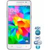 Telefon Mobil Samsung Galaxy Grand Prime Dual Sim LTE G531 White