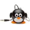 Boxa portabila KitSound Trendz Mini Buddy Penguin
