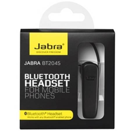 Casca Bluetooth Jabra BT2045