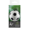 Boxa portabila KitSound Trendz Mini Buddy Football