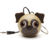 Boxa portabila KitSound Trendz Mini Buddy Pug