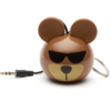 Boxa portabila KitSound Trendz Mini Buddy Bear