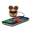 Boxa portabila KitSound Trendz Mini Buddy Bear