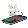 Boxa portabila KitSound Trendz Mini Buddy Bunny