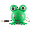 Boxa portabila KitSound Trendz Mini Buddy Frog